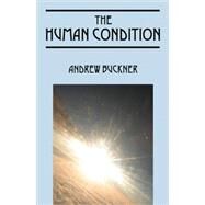 The Human Condition by Buckner, Andrew, 9781432725433