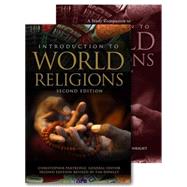Introduction to World Religions by Partridge, Christopher; Dowley, Tim (CON); Wright, Beth, 9781451465433