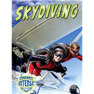Skydiving by Bailey, Diane, 9781634305433
