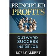 Principled Profits by Albert, Bobby, 9781683505433