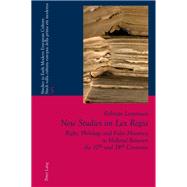 New Studies on Lex Regia by Lomonaco, Fabrizio, 9783034305433