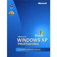 Microsoft Windows XP Professional Manual by Microsoft Corporation, 9780735615434