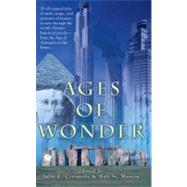 Ages of Wonder by Czerneda, Julie E.; St. Martin, Robert, 9780756405434