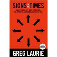 Signs of the Times by Laurie, Greg, 9781629995434