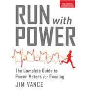 Run With Power by Vance, Jim, 9781937715434