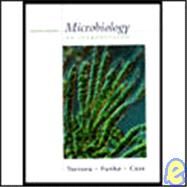 Microbiology : An Introduction by Tortora, Gerard J., 9780805375435