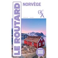 Guide du Routard Norvge 2024/25 by Collectif, 9782017275435