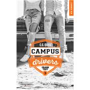 Campus drivers - Tome 03 by C. S. Quill, 9782755685435