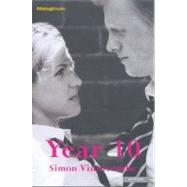 Year 10 by Vinnicombe, Simon, 9780413775436