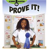 Prove It! by Duke, Shirley, 9780778715436