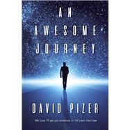 An Awesome Journey by Pizer, David, 9781098315436