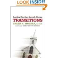 Transitions by Mosser, David N.; Schnase, Robert, 9780664235437