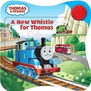 A New Whistle for Thomas by Publications International, Ltd., 9781412745437