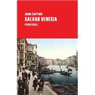 Salvad Venecia by Lorrain, Jean, 9788492865437