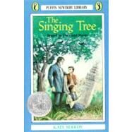 The Singing Tree by Seredy, Kate (Author), 9780140345438