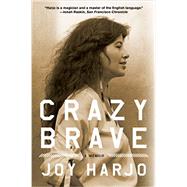 Crazy Brave by Harjo, Joy, 9780393345438