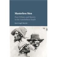 Masterless Men by Merritt, Keri Leigh, 9781316635438