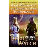 3RD WATCH                   MM by MCCAFFREY ANNE, 9780060525439