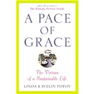A Pace of Grace by Popov, Linda Kavelin, 9780452285439