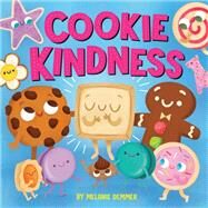 Cookie Kindness by Demmer, Melanie, 9780593485439