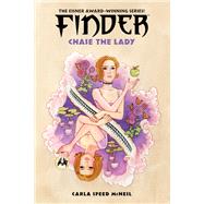 Finder: Chase the Lady by McNeil, Carla Speed, 9781506705439