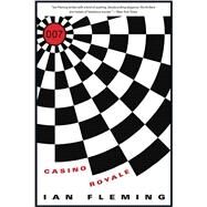 Casino Royale by Fleming, Ian, 9781612185439