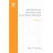 Advances in Imaging and Electron Physics by Hawkes, Peter.w.; Mulvey, Tom; Kazan, Benjamin, 9780080525440
