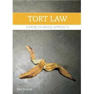 Torts: A Problem-Based Approach by Stanley,Neil, 9781444145441