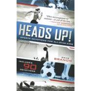 Heads Up! by Branon, David, 9780310725442
