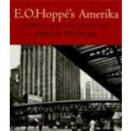 E O Hoppe's Amerika Cl by Prodger,Phillip, 9780393065442