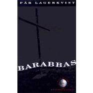 Barabbas by LAGERKVIST, PR, 9780679725442