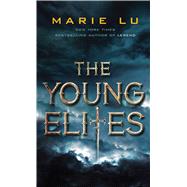 The Young Elites by Lu, Marie, 9781410475442