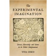 The Experimental Imagination by Chico, Tita, 9781503605442