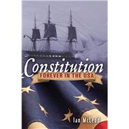 Constitution Forever in the USA by McLeod, Ian, 9781543995442