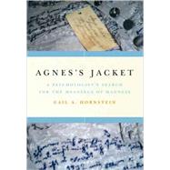Agnes's Jacket by HORNSTEIN, GAIL, 9781594865442