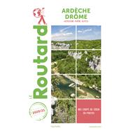 Guide du Routard Ardche, Drme 2020/21 by Collectif, 9782017105442