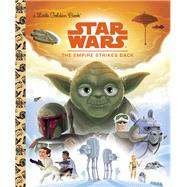 Star Wars: The Empire Strikes Back (Star Wars) by Smith, Geof; Kennett, Chris, 9780736435444
