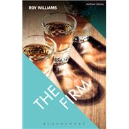 The Firm by Williams, Roy, 9781350065444