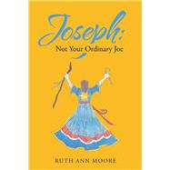 Joseph by Moore, Ruth Ann, 9781512735444