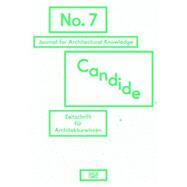 Candide by Sowa, Axel; Schindler, Susanne; Lepik, Andres, 9783775735445