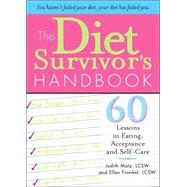 Diet Survivor's Handbook by Matz, Judith, 9781402205446