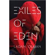 Exiles of Eden by Osman, Ladan, 9781566895446