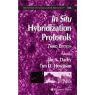 In Situ Hybridization Protocols by Darby, Ian A.; Hewitson, Tim D., 9781617375446