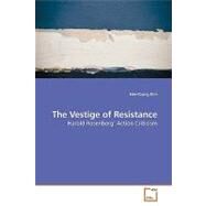 The Vestige of Resistance by Kim, Hee-young, 9783639195446