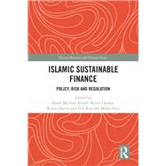 Islamic Sustainable Finance by Mohd MaSum Billah, 9781003395447