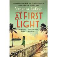 At First Light by Vanessa Lafaye, 9781409155447