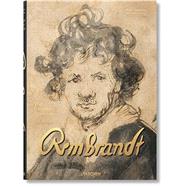 Rembrandt by Schatborn, Peter; Hinterding, Erik, 9783836575447