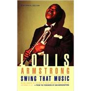 Swing That Music by Armstrong, Louis, 9780306805448