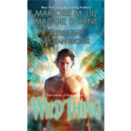 Wild Thing by Shayne, Maggie, 9780425225448