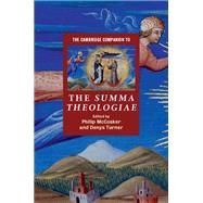 The Cambridge Companion to the Summa Theologiae by Mccosker, Philip; Turner, Denys, 9780521705448